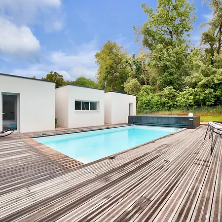 Avec Piscine - 500m De La De Rampillon